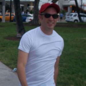 Meet your Posher, Douglas